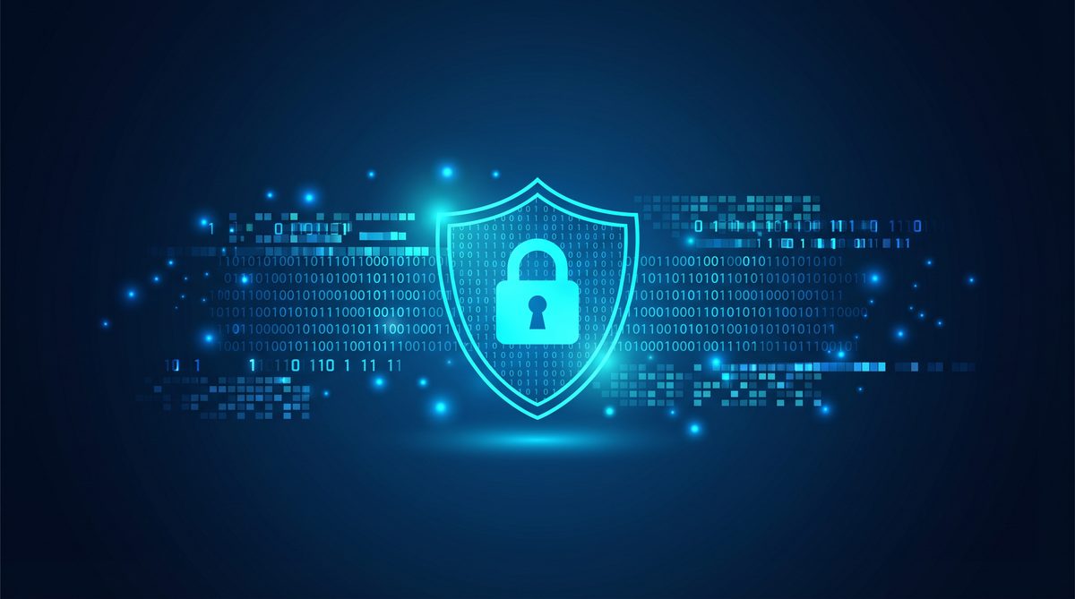 中东加速器隐私安全保护